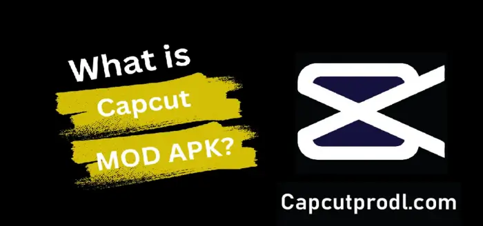 CapCut Apk Pro Mod