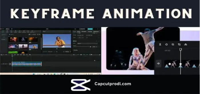 Keyframe Animation