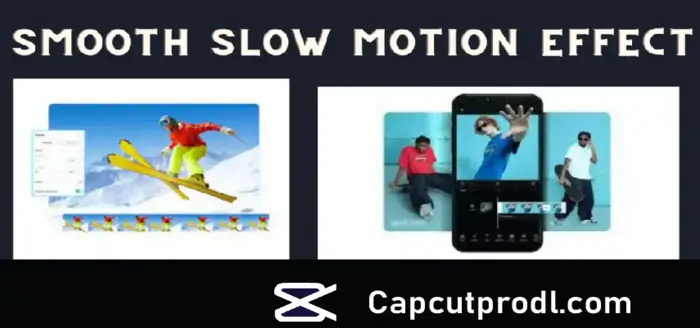 Slow Motion Effect