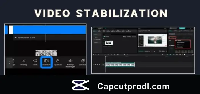 Video Stabilization